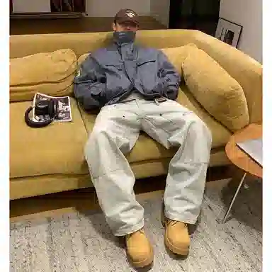 DEMAVIE ootd