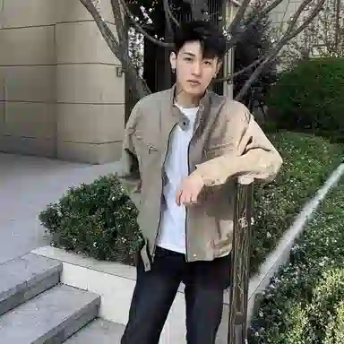 DEMAVIE OOTDvibevintage