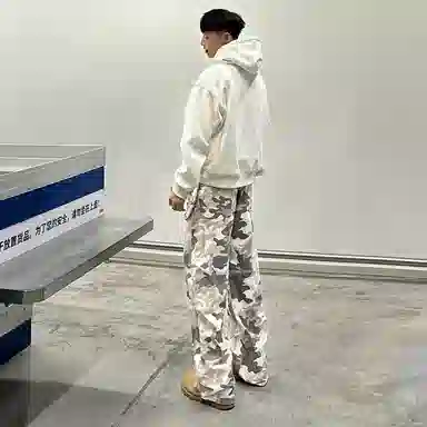 DEMAVIE ootdboxy