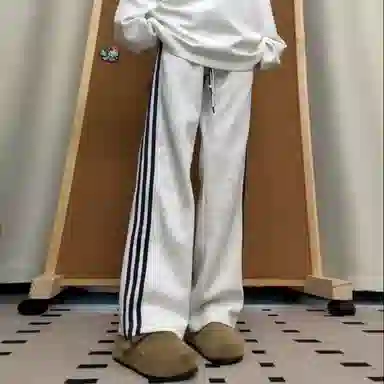 DEMAVIE cleanfitvibe