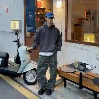 DEMAVIE ootdboxy