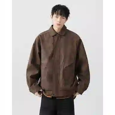 DEMAVIE ootd