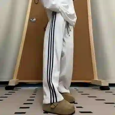 DEMAVIE cleanfitvibe