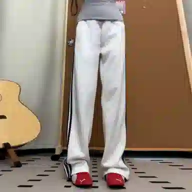 DEMAVIE cleanfitootd
