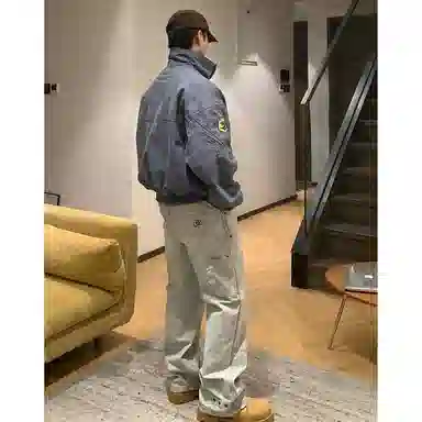 DEMAVIE ootd