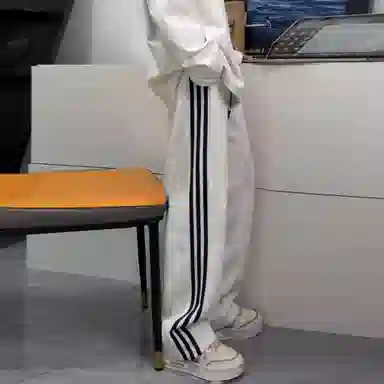 DEMAVIE cleanfitvibe