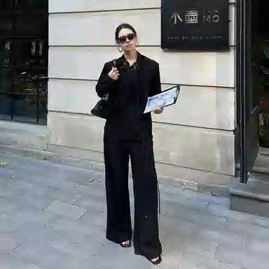 DEMAVIE OOTD