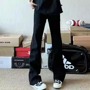 DEMAVIE vintagecleanfit