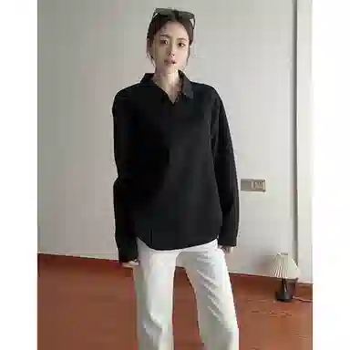 DEMAVIE polocleanfitPOLO