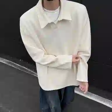 DEMAVIE ootdvtpolo