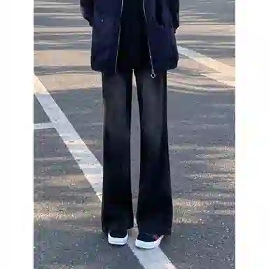 DEMAVIE cleanfitvibe