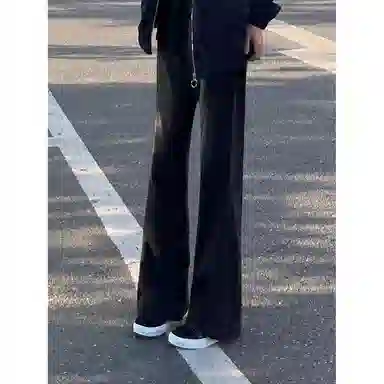 DEMAVIE cleanfitvibe