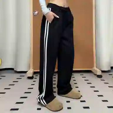 DEMAVIE cleanfitvibe