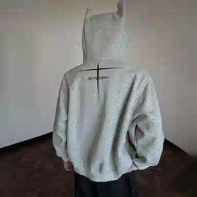 DEMAVIE vibeoversize