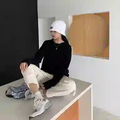 DEMAVIE OOTDcleanfitvibeT