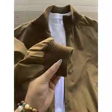 DEMAVIE cleanfitOOTD