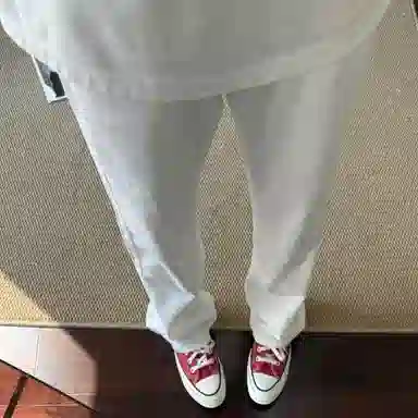 DEMAVIE vintagecleanfit