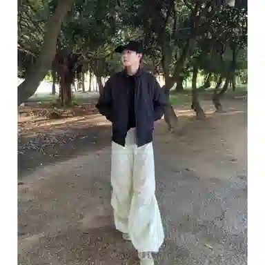 DEMAVIE cleanfitOOTD