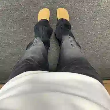 DEMAVIE vibe