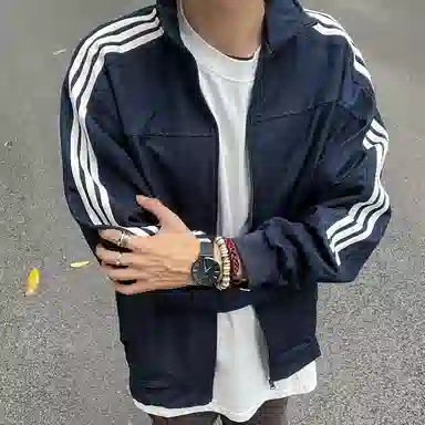 DEMAVIE cleanfitvibe