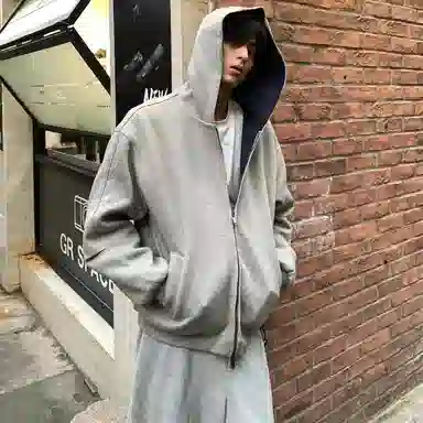 DEMAVIE cleanfitootd