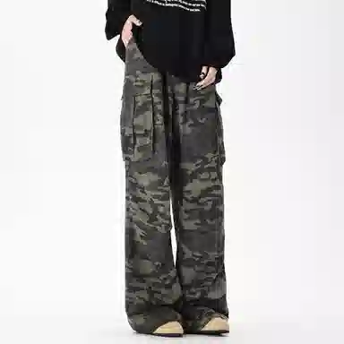 DEMAVIE cleanfitvibe