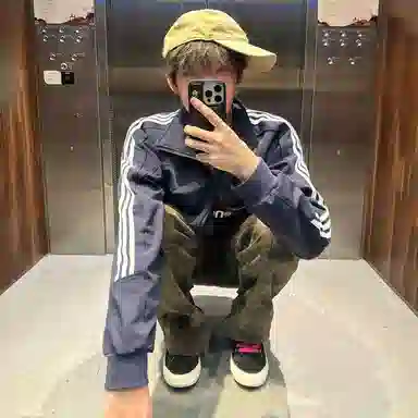 DEMAVIE cleanfitvibe