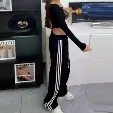 DEMAVIE vibecleanfit