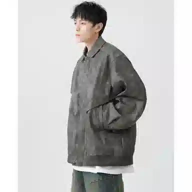 DEMAVIE ootd