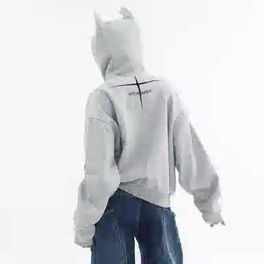 DEMAVIE cleanfitvibe