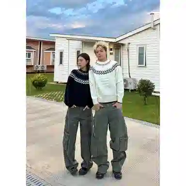 DEMAVIE ootd