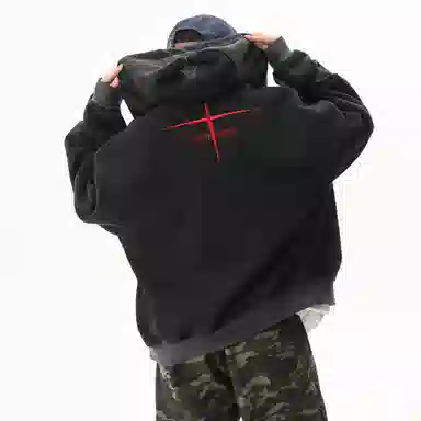 DEMAVIE cleanfitvibe