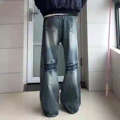 DEMAVIE inscleanfitvibe