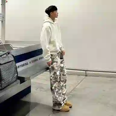 DEMAVIE ootdboxy