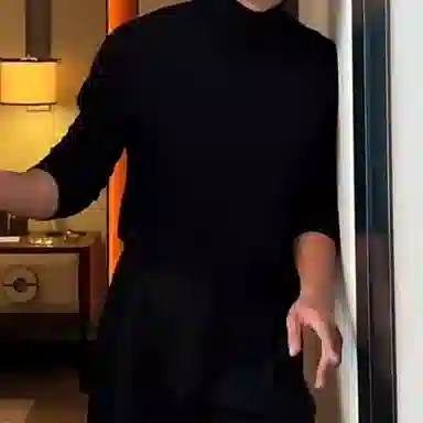 DEMAVIE inscleanfitT