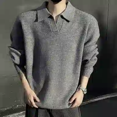 DEMAVIE polocleanfit