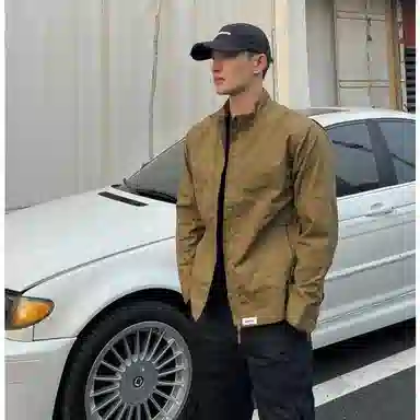 DEMAVIE ootd
