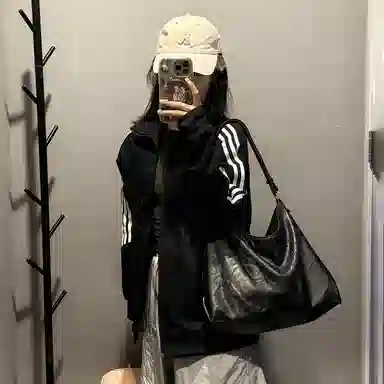 DEMAVIE cleanfitvibe