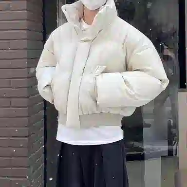 DEMAVIE pu