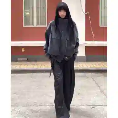 DEMAVIE vibeootd
