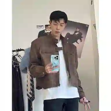 DEMAVIE ootdvintage