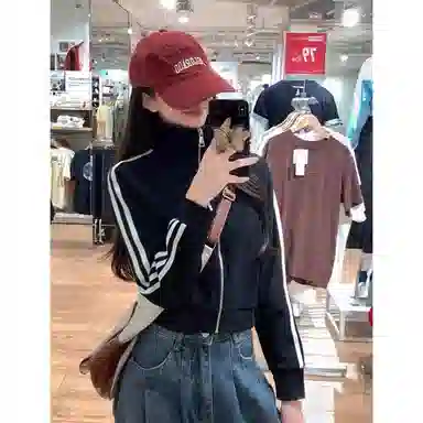 DEMAVIE vibecleanfit