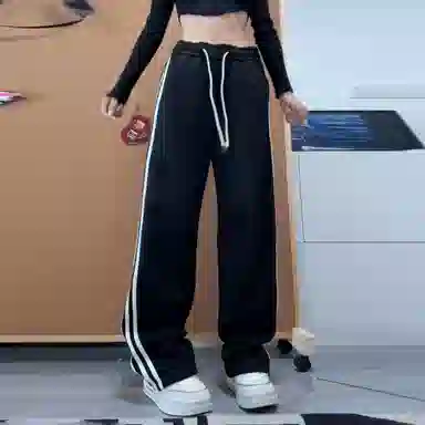 DEMAVIE cleanfitvibe