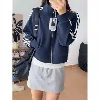 DEMAVIE OOTDcleanfit