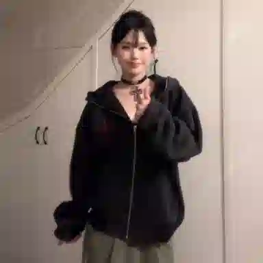 DEMAVIE vibeoversize