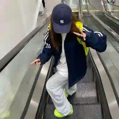 DEMAVIE cleanfitvibe