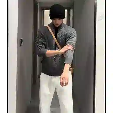 DEMAVIE OOTD