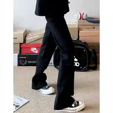 DEMAVIE vintagecleanfit