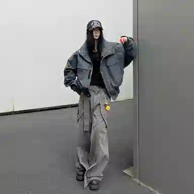 DEMAVIE ootd