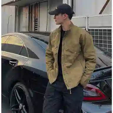 DEMAVIE ootd